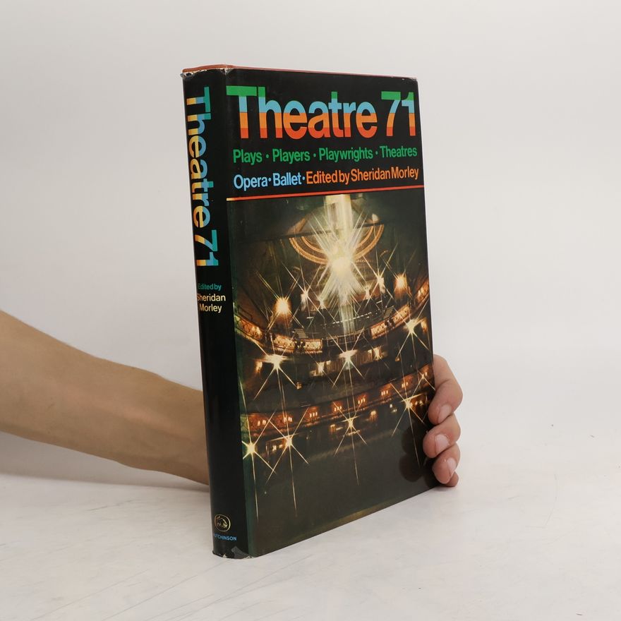 Sheridan Morley Theatre 71