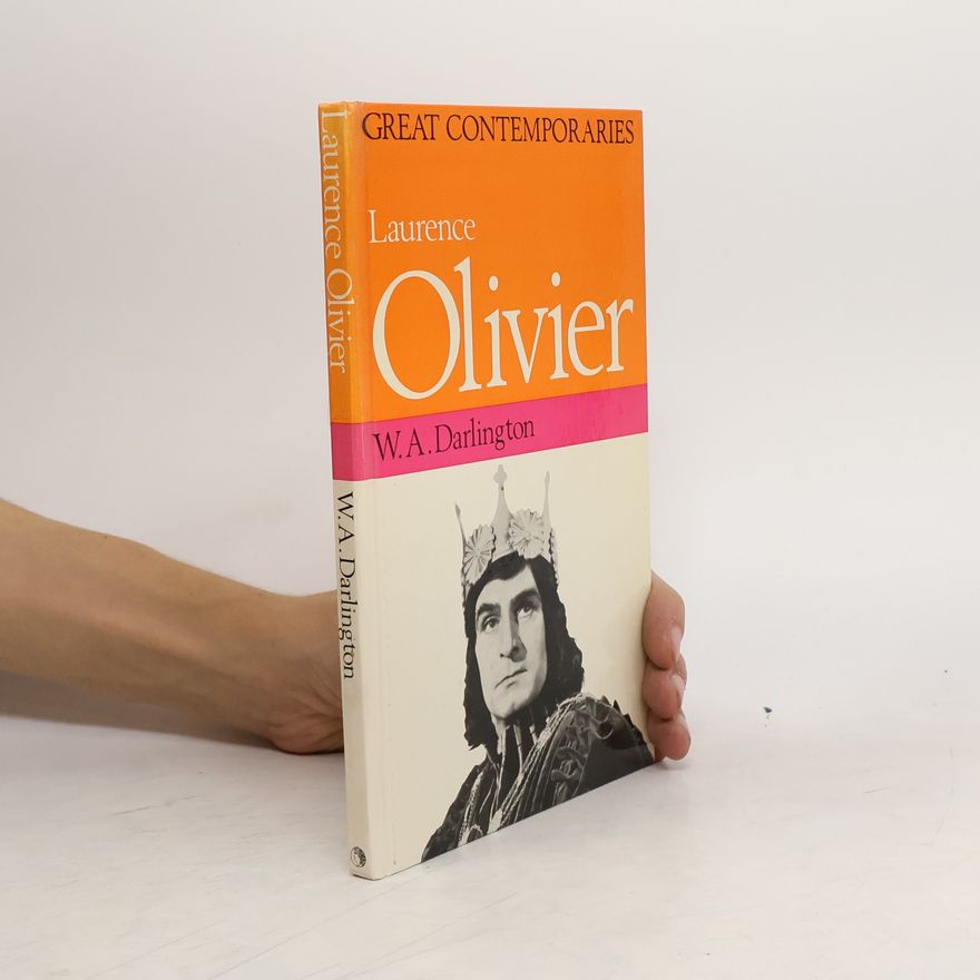 W. A. Darlington Laurence Olivier