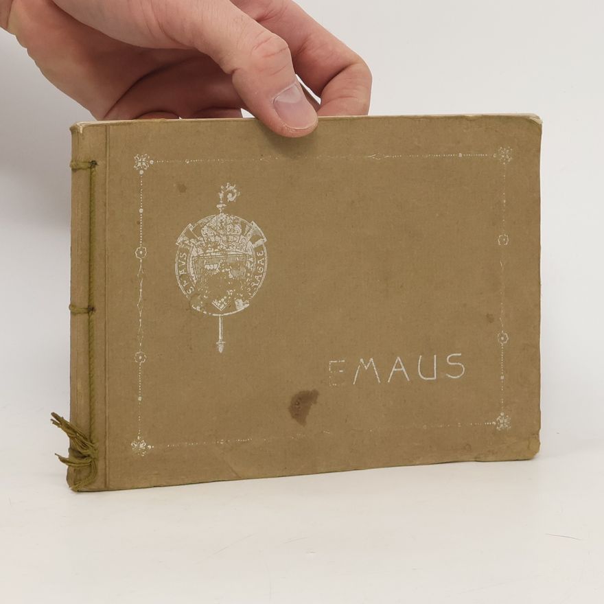 Autorenkollektiv Abtei und Kirche unserer Lieben Frau zu Emaus Prag