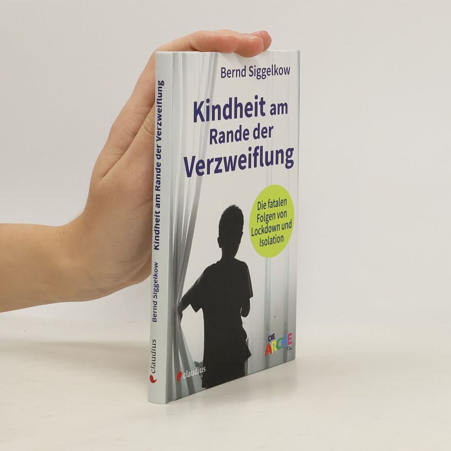 Bernd Siggelkow Kindheit am Rande der Verzweiflung