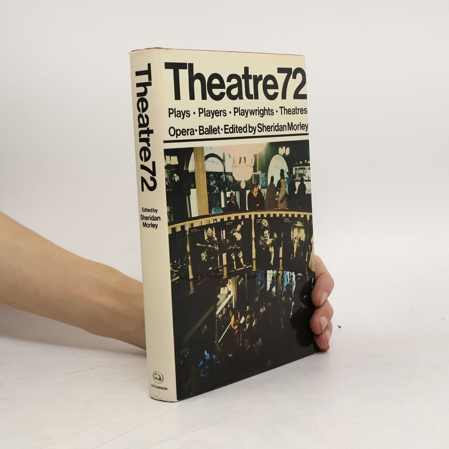 Sheridan Morley Theatre