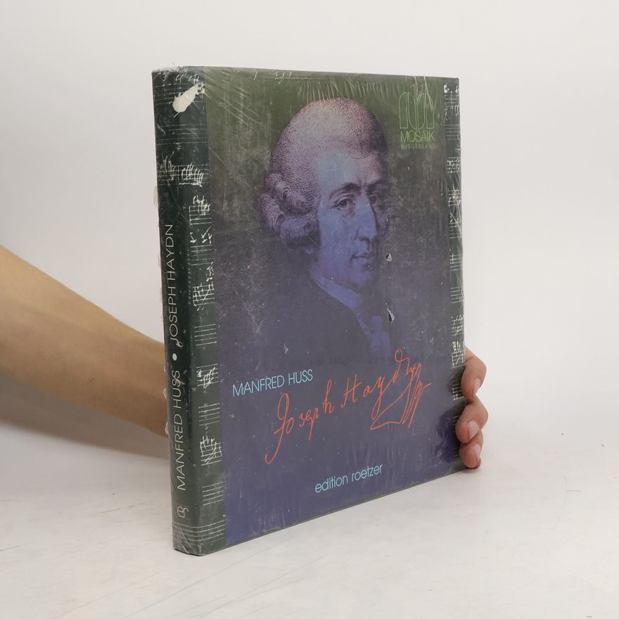 Manfred Huss Joseph Haydn