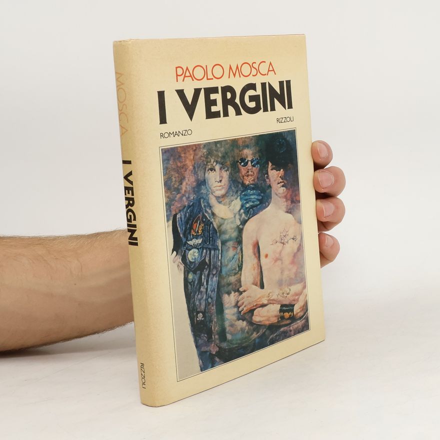 Paolo Mosca I vergini