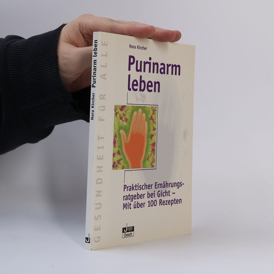 Nora Kircher Purinarm leben