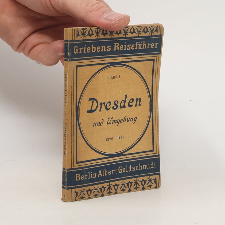 Autorenkollektiv Dresden und Umgebung