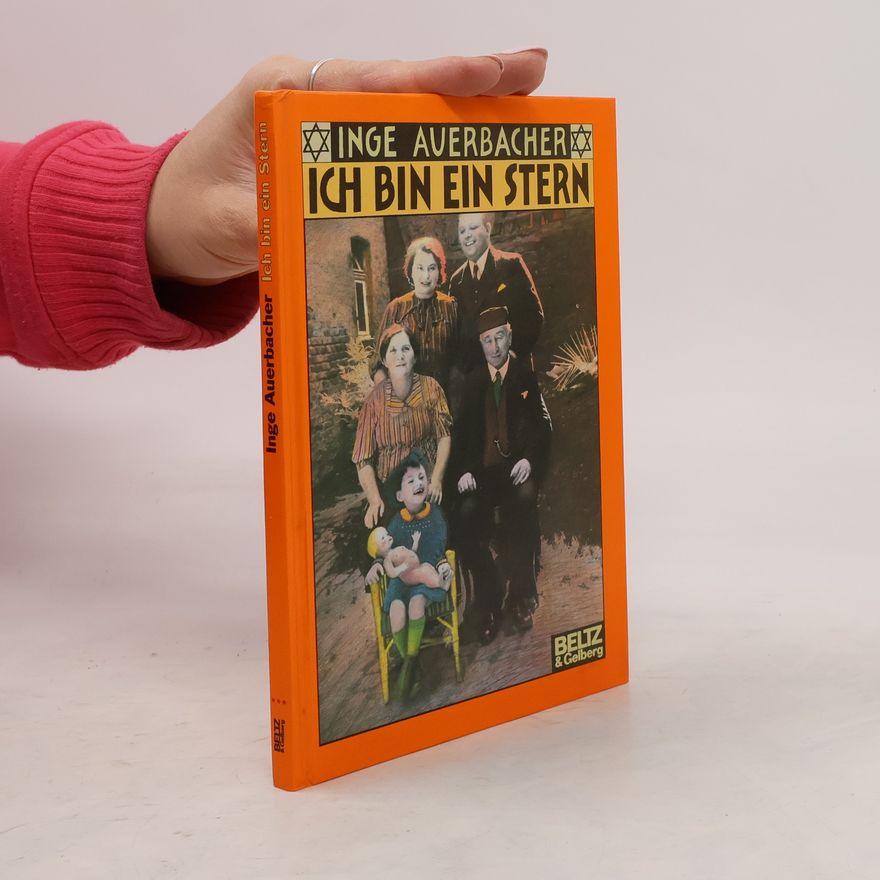 Inge Auerbacher Ich bin ein Stern
