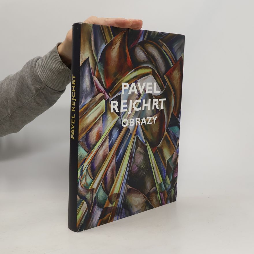 Pavel Rejchrt Pavel Rejchrt
