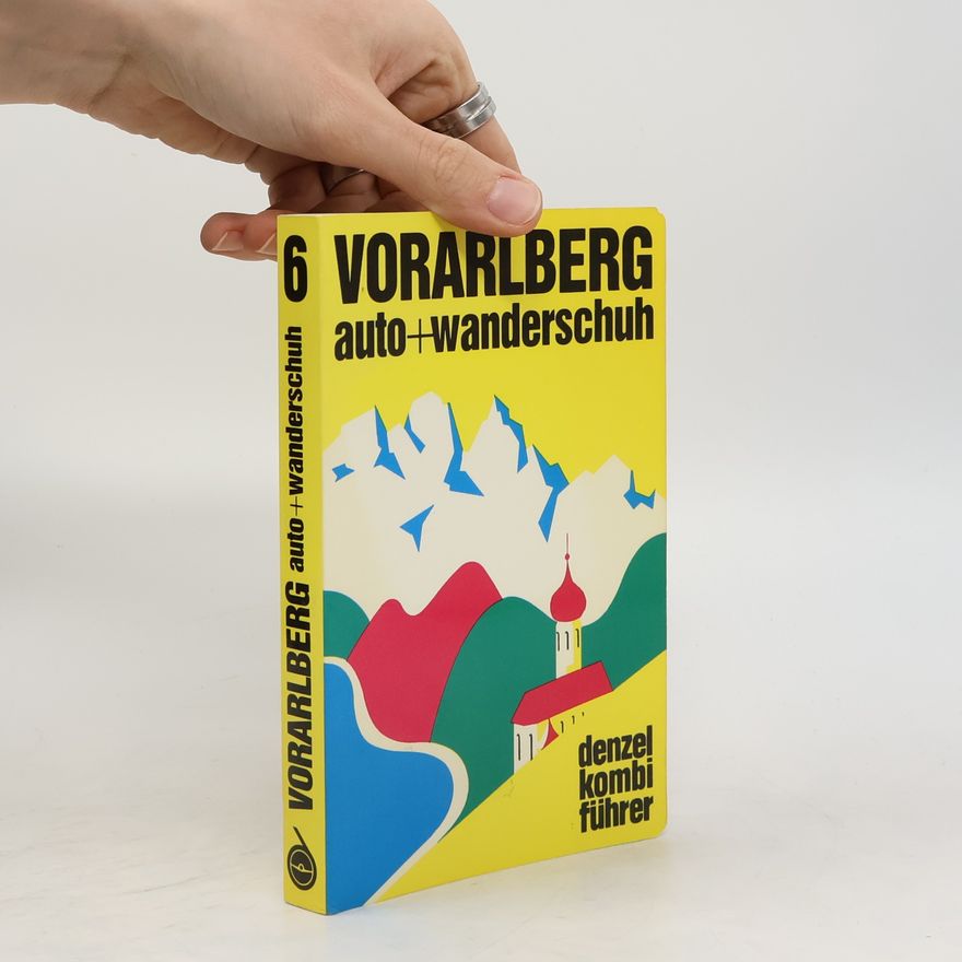 Eduard Denzel Vorarlberg