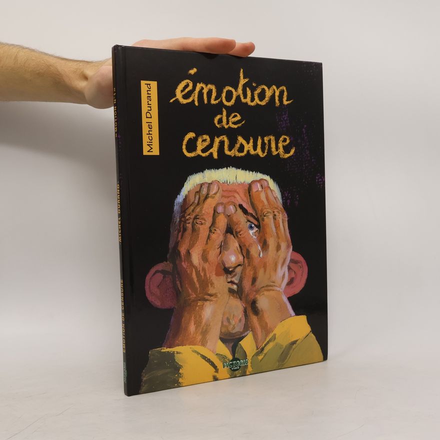 Michel Durand Émotion de censure