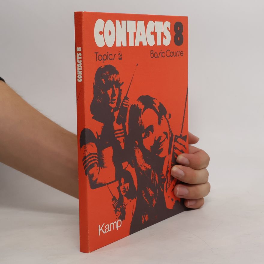 Various authors Contacts