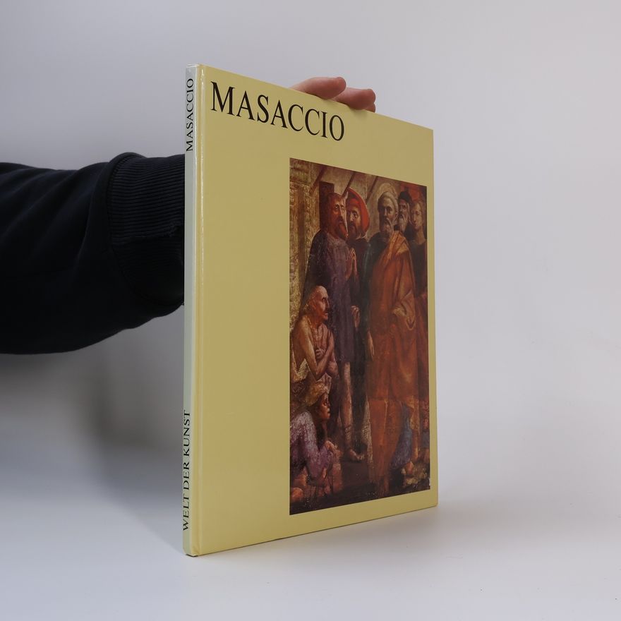 József Takács Masaccio