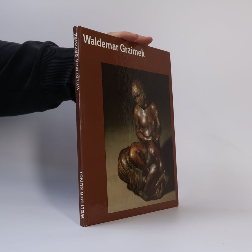 Waldemar Grzimek Waldemar Grzimek