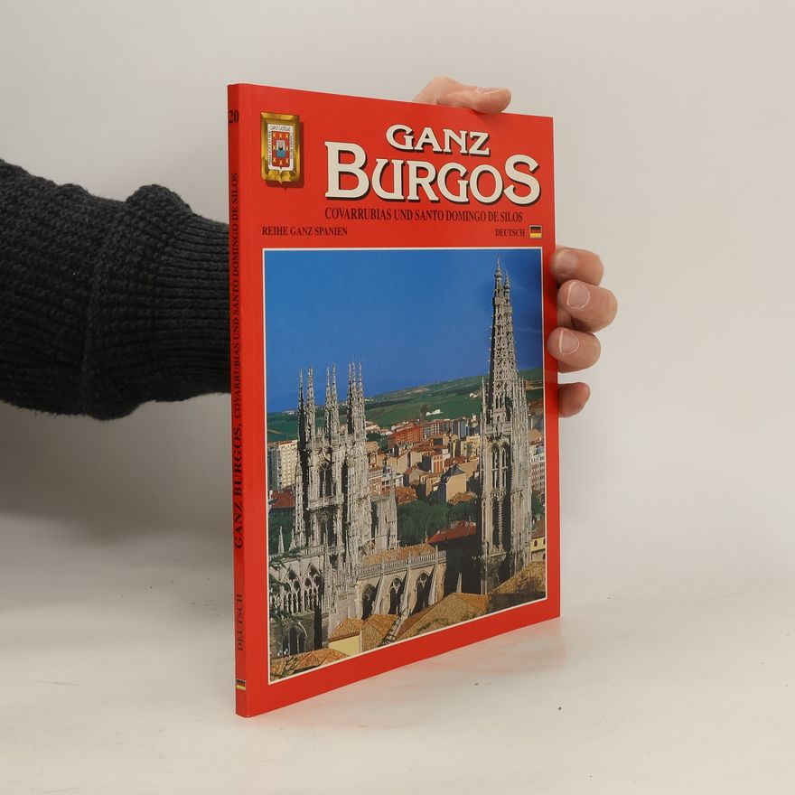 Autorenkollektiv Ganz Burgos