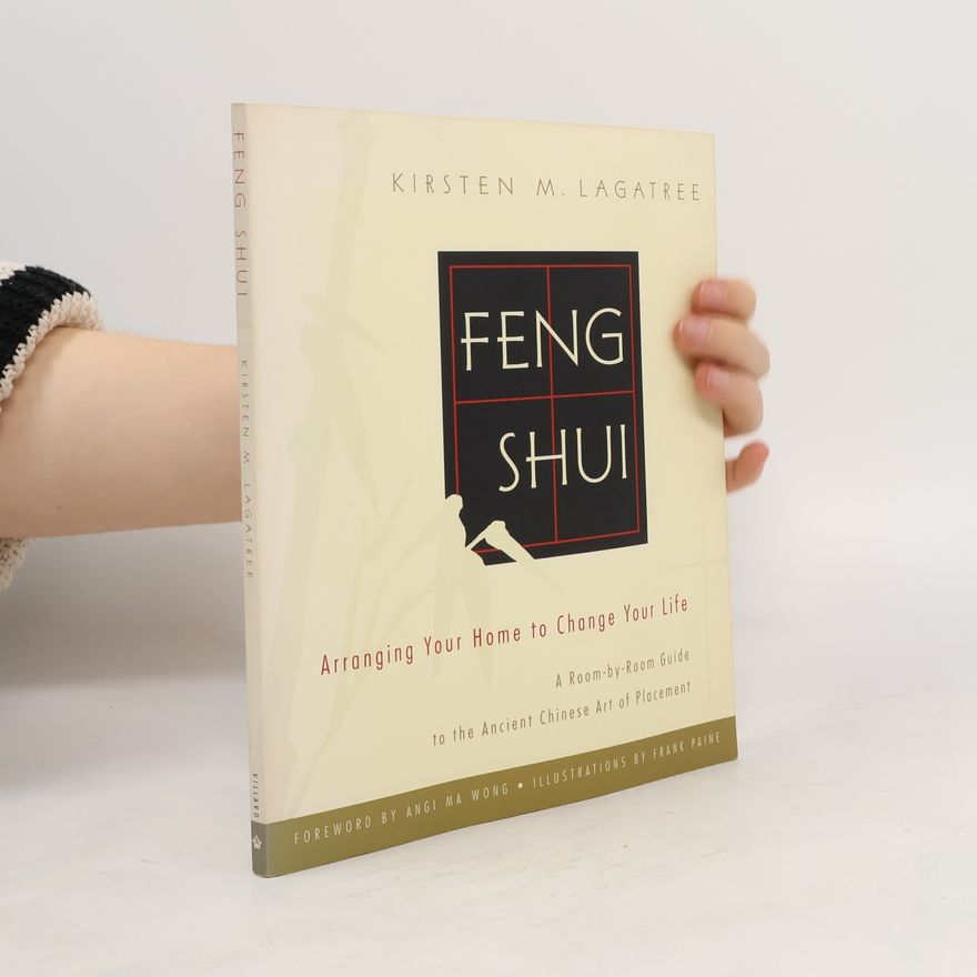 Franklin Paine Mall Feng Shui