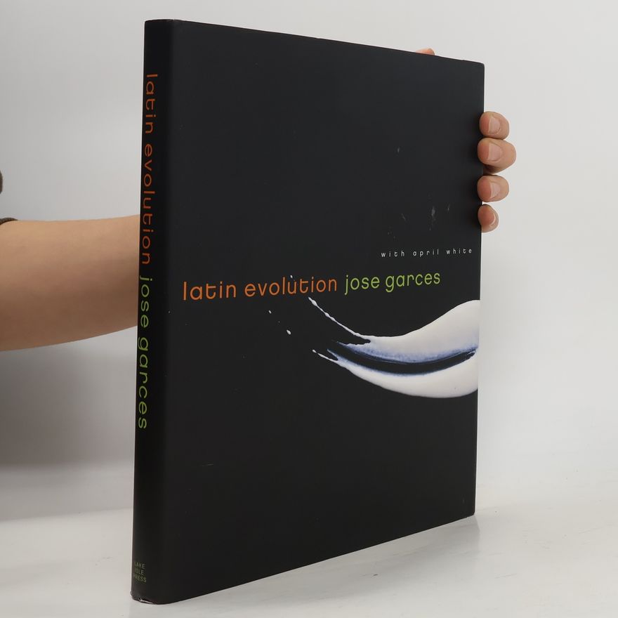 April White Latin Evolution