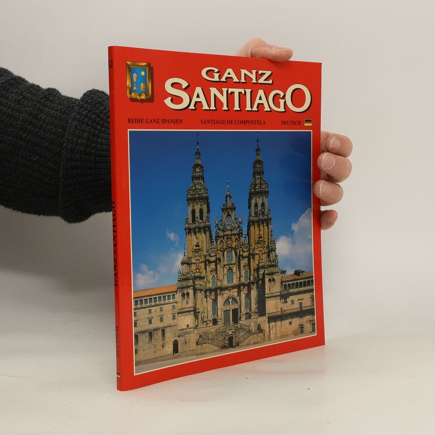 Autorenkollektiv Ganz Santiago