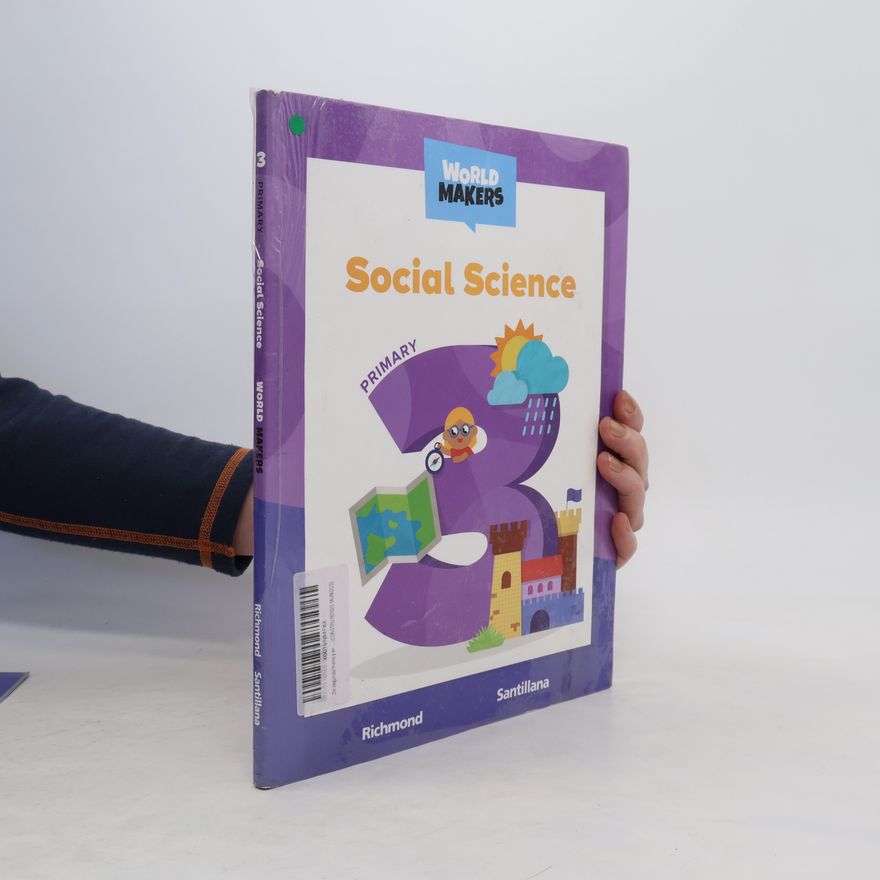 Various authors Social Science