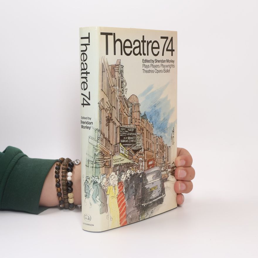 Sheridan Morley Theatre
