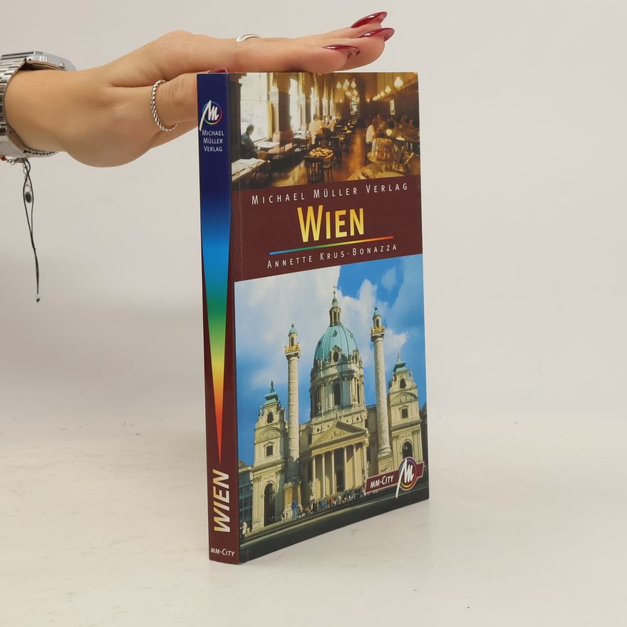 Annette Krus Bonazza Wien