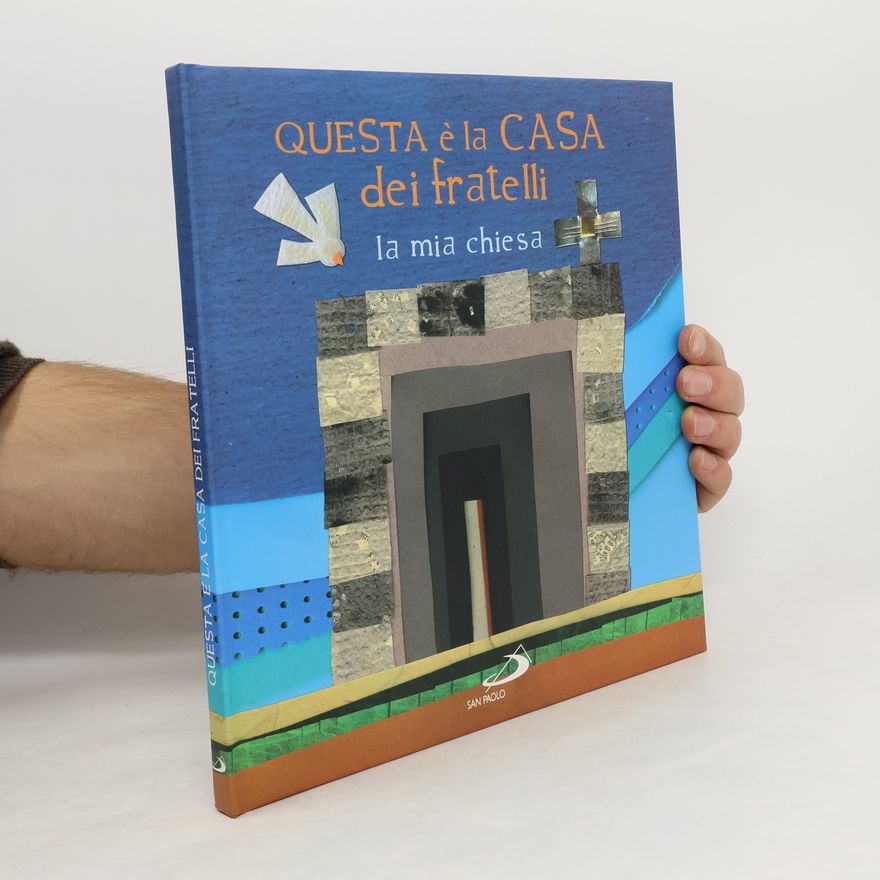 Laura Salvi Questa è la casa dei fratelli