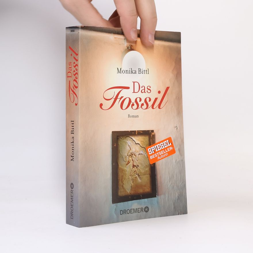 Monika Bittl Das Fossil