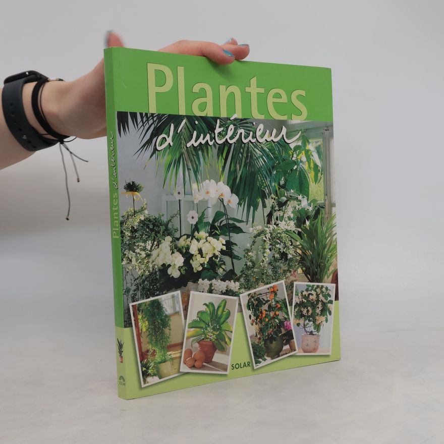 Anja Flehming Plantes d'intérieur