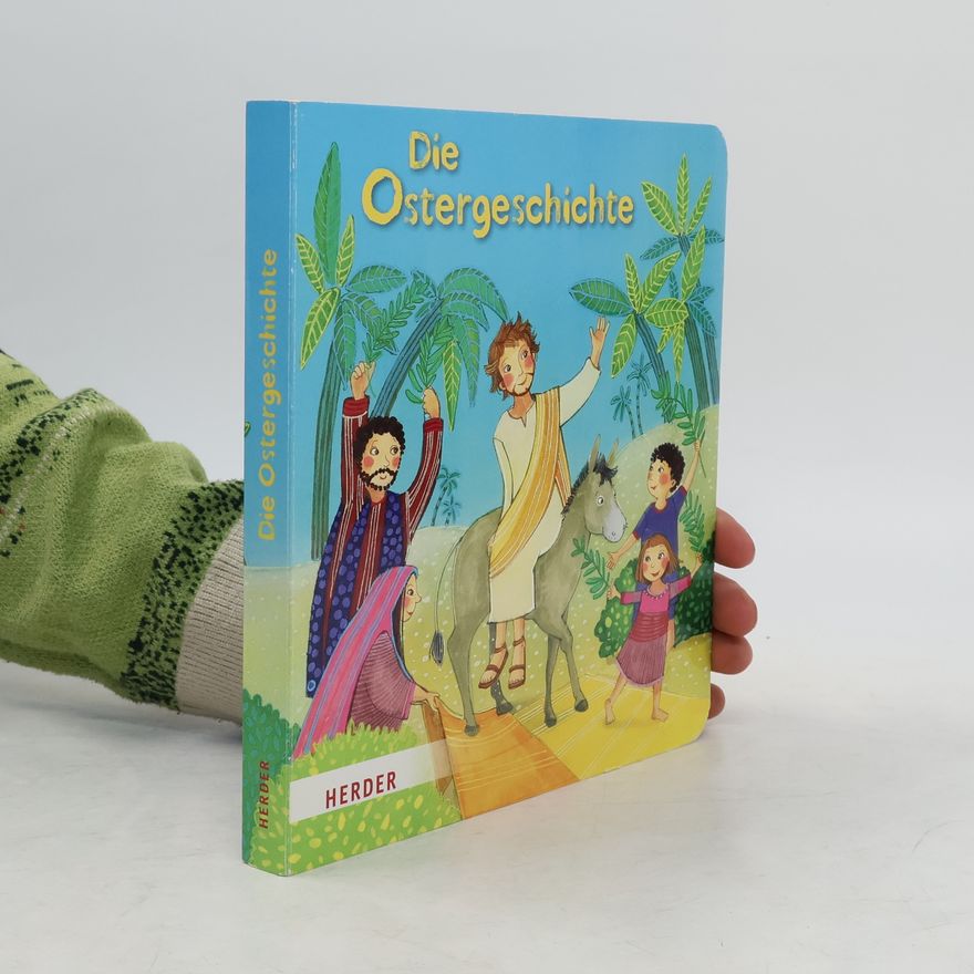 Florentine Prechtel Die Ostergeschichte