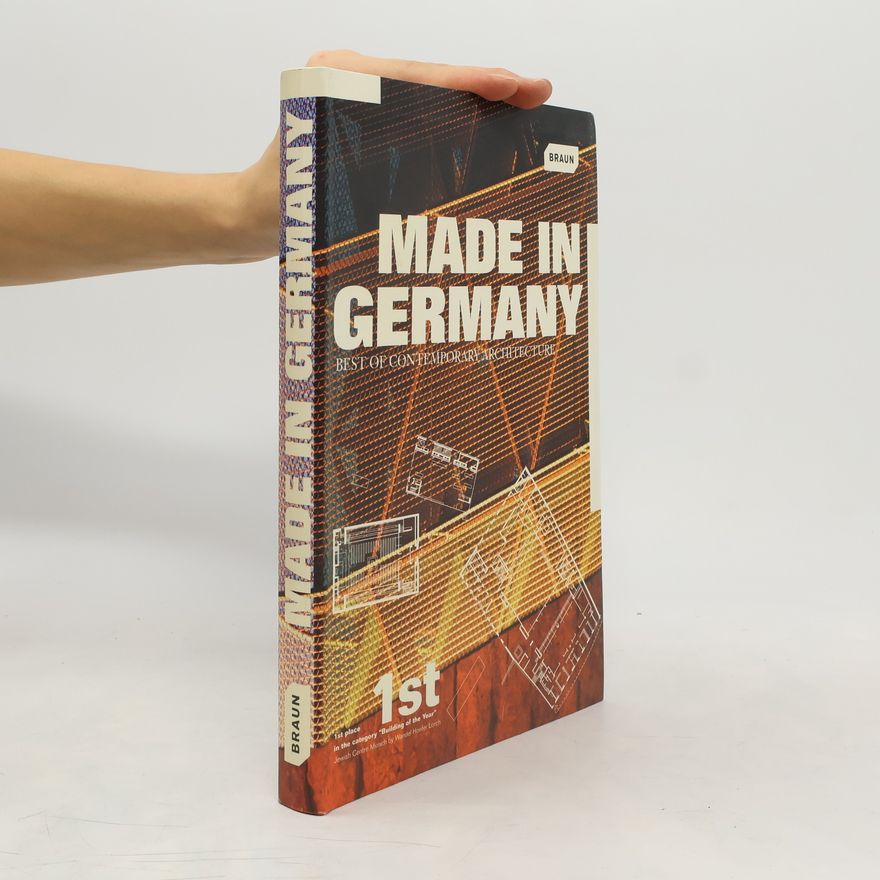 Dirk Meyhöfer Made in Germany