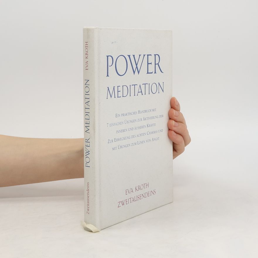 Eva Kroth Power-Meditation