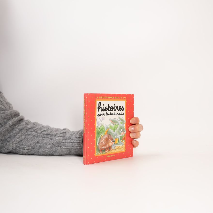 Carlos Busquets La bibliothèque des 2-6 ans - 12: Histoires pour les tout-petits : Le lièvre et le hérisson.