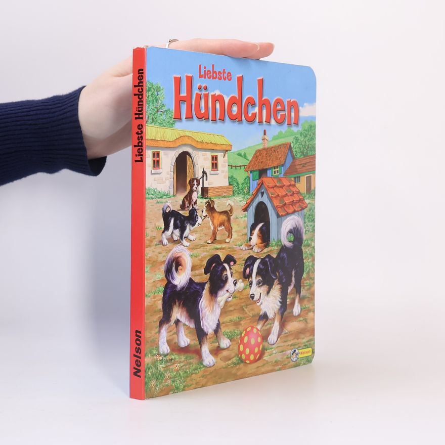Stephen Gorman Liebste Hündchen