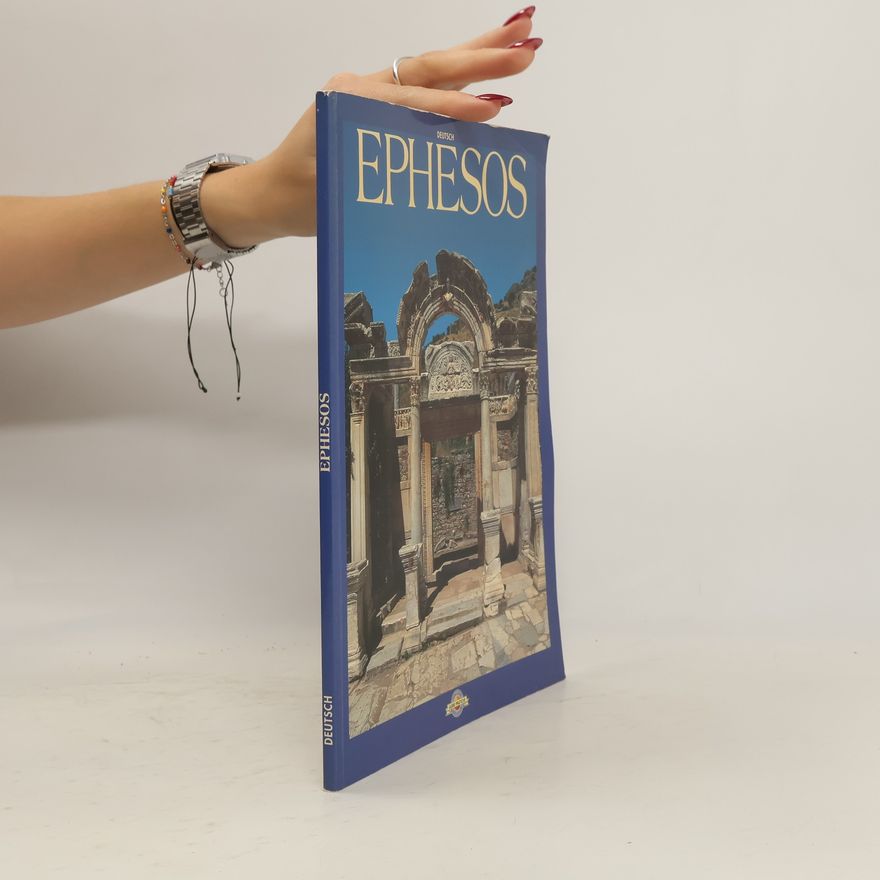 Autorenkollektiv Ephesos