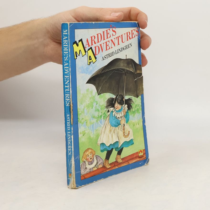 Astrid Lindgren Mardie's Adventures