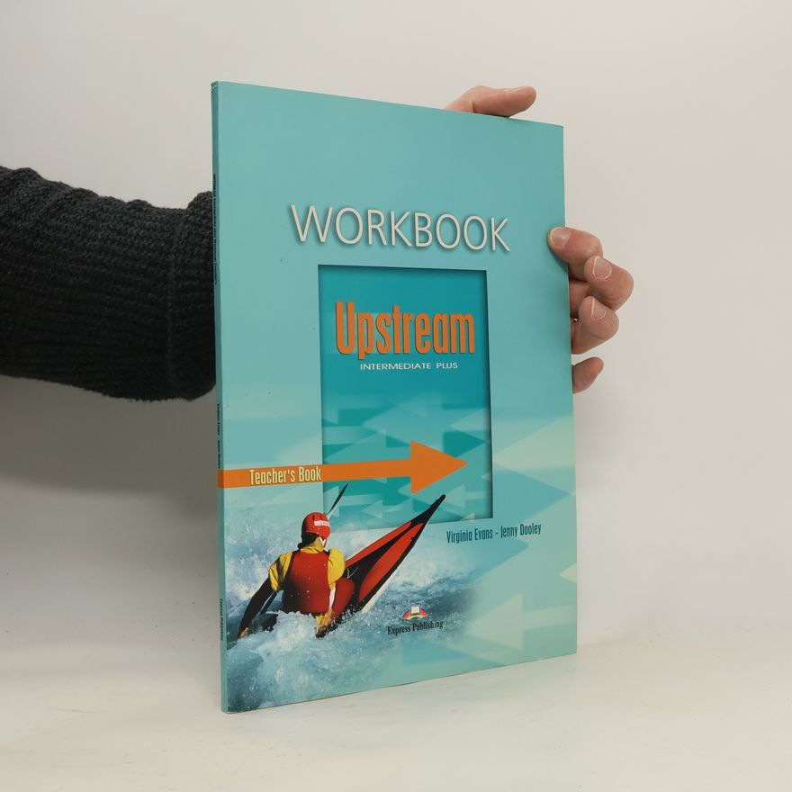 Jenny Dooly Upstream Intermediate Teacher's Book