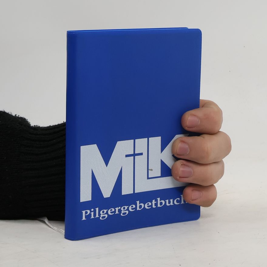 Various authors Pilgergebetbuch