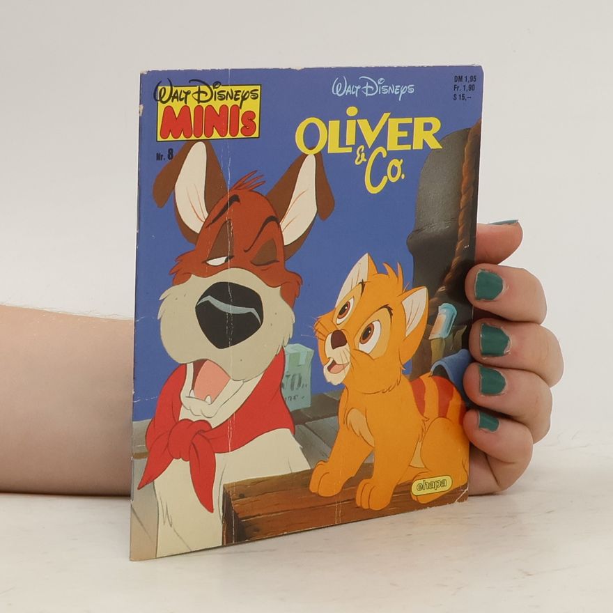 Autorenkollektiv Oliver & Co