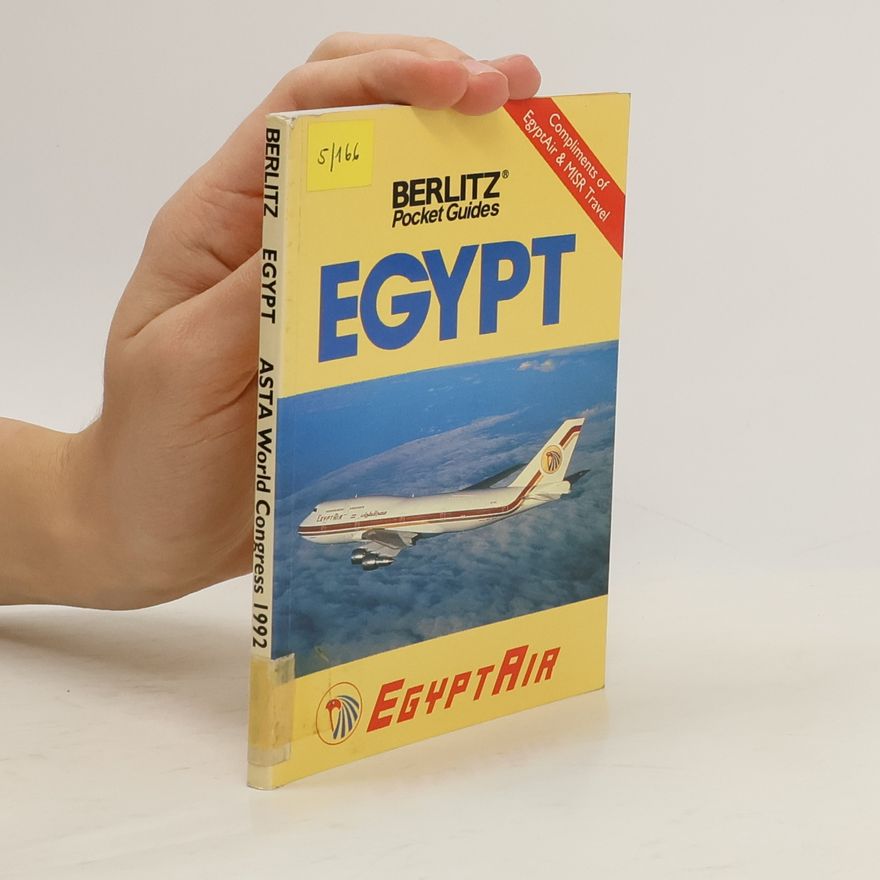 Autorenkollektiv Egypt