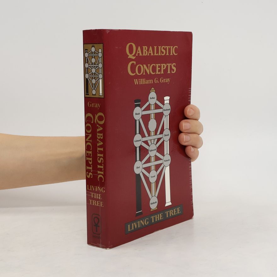 Various authors Qabalistic Concepts