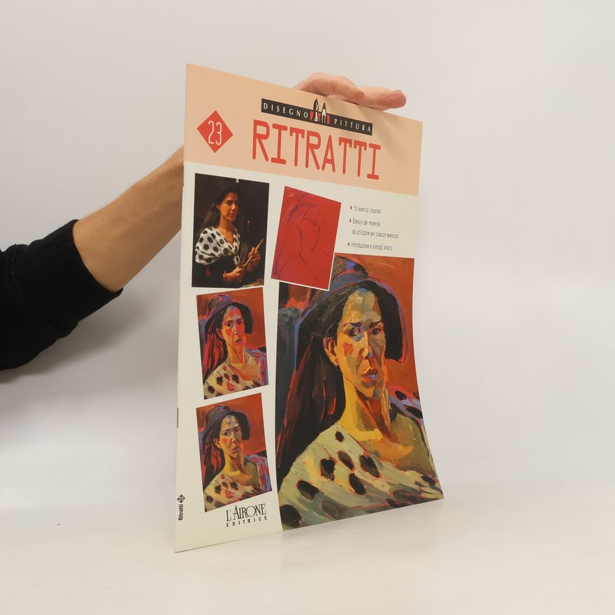Various authors Ritratti