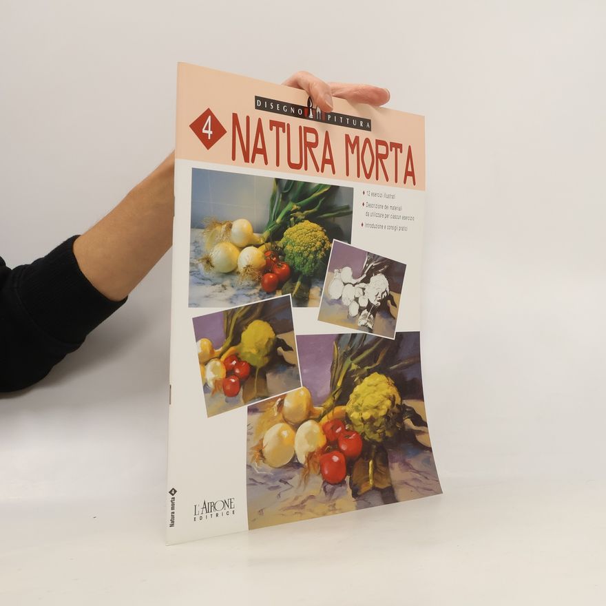 Autorenkollektiv Natura morta