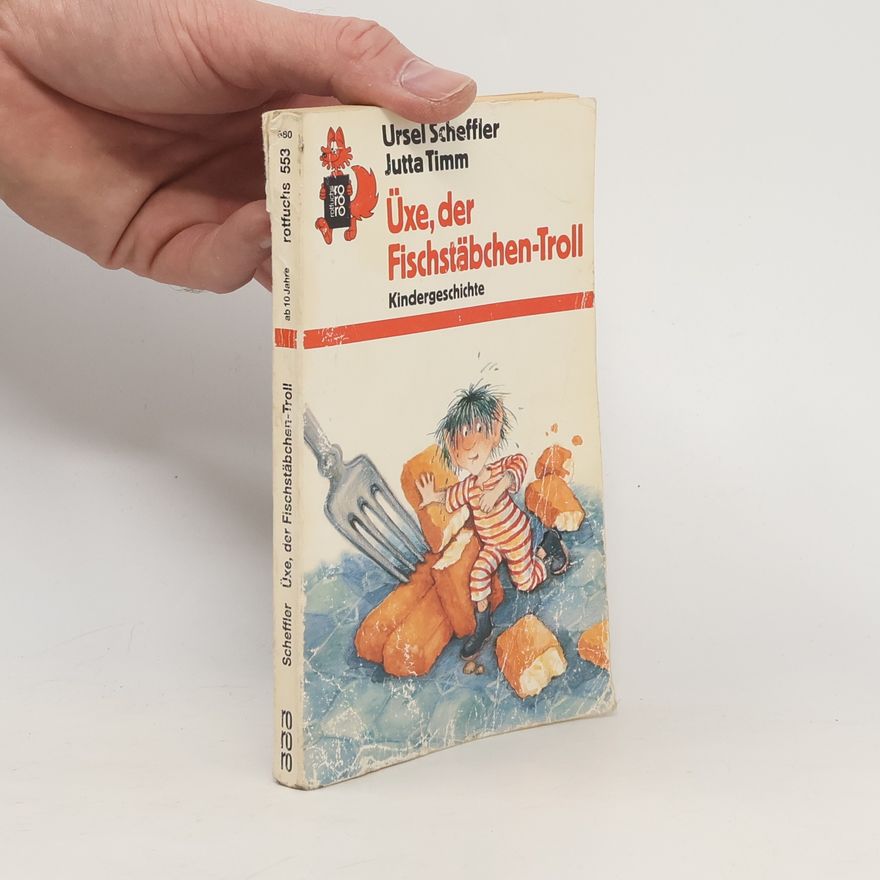 Roswitha Fröhlich Mias Geheimnis