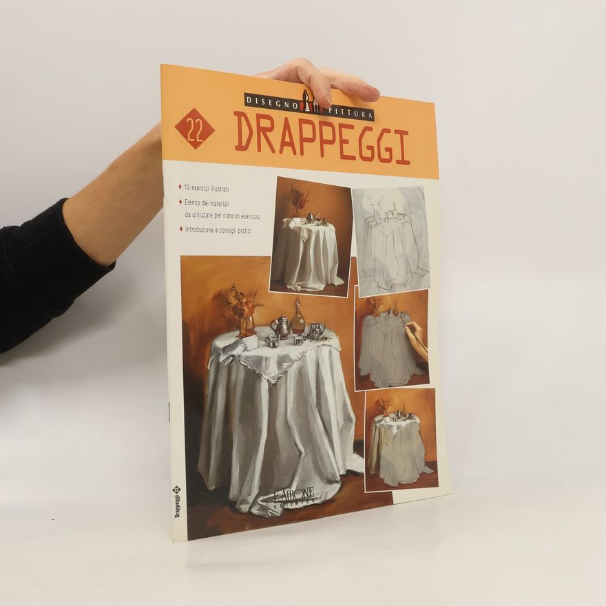 Various authors Drappeggi