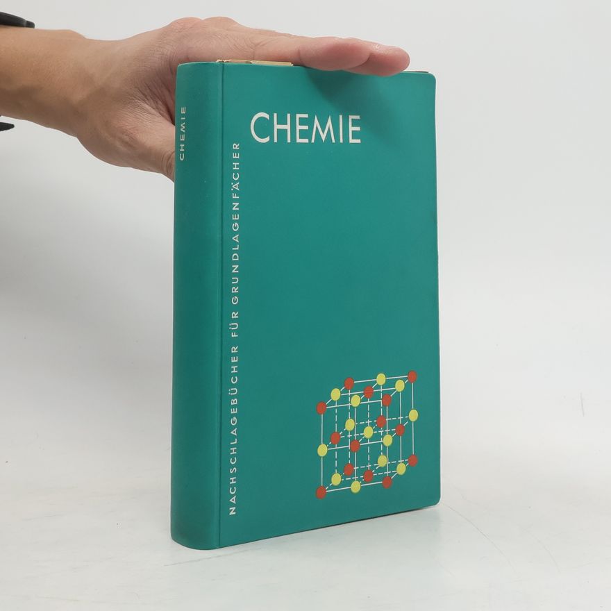 Autorenkollektiv Chemie