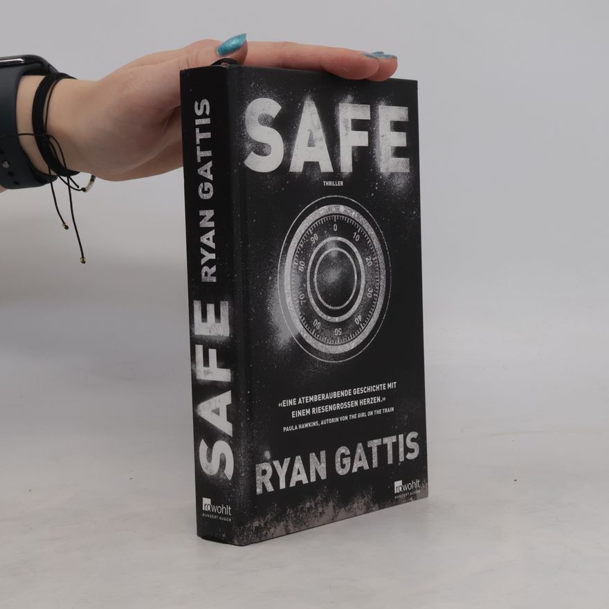 Ryan Gattis Safe