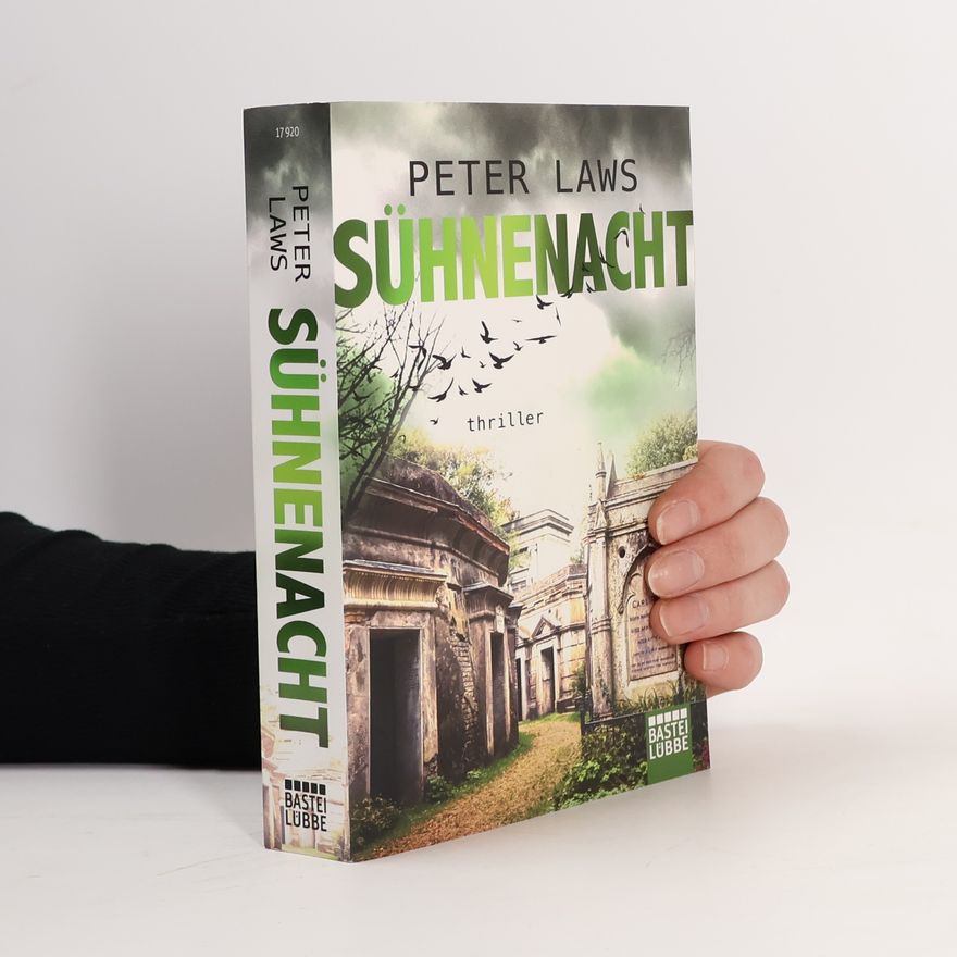 Peter Laws Sühnenacht