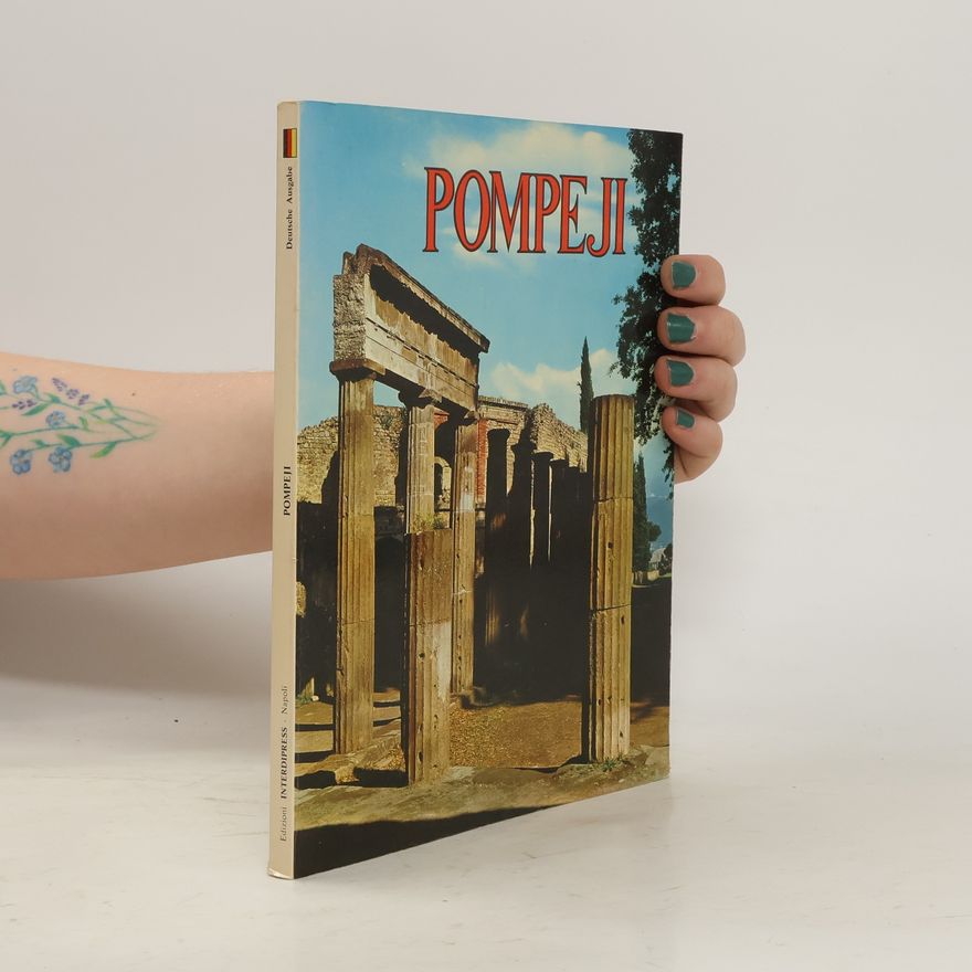 Autorenkollektiv Pompeji