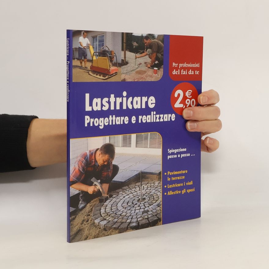 Autorenkollektiv Pflasterarbeiten planen und ausführen