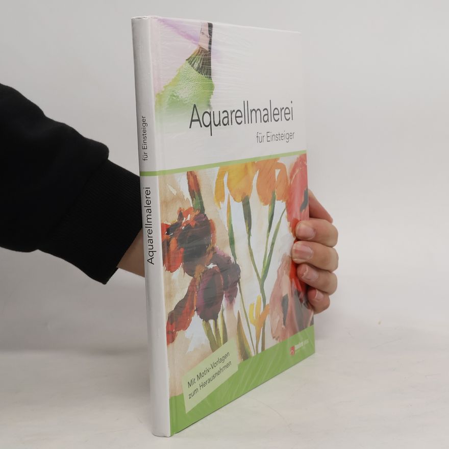 Auteurscollectief Aquarellmalerei für Einsteiger