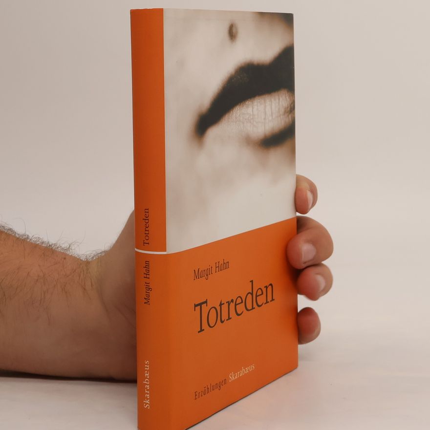 Margit Hahn Totreden