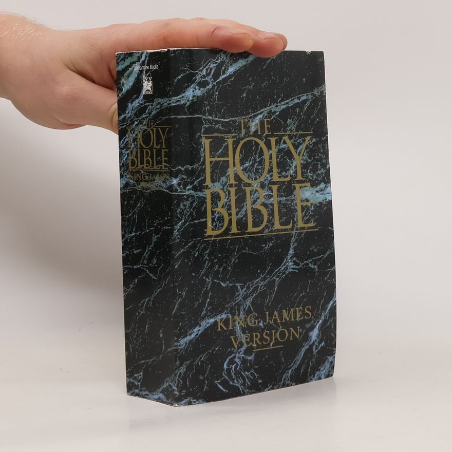 Thomas Nelson Holy Bible